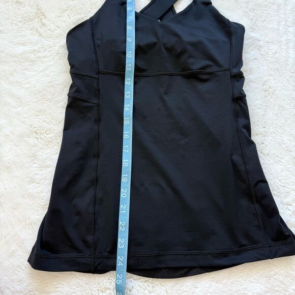 Lululemon Athletica women tank top size 6 US - Picture 7 of 8